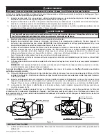 Предварительный просмотр 40 страницы Airxcel DYNA07AC Owner'S Manual