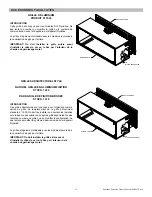 Предварительный просмотр 45 страницы Airxcel DYNA07AC Owner'S Manual