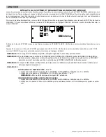 Предварительный просмотр 51 страницы Airxcel DYNA07AC Owner'S Manual