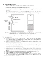 Preview for 22 page of Airxcel Eubank 7AA1024H-1030H Installation & Operation Manual