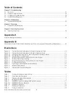 Preview for 4 page of Airxcel ICE CFA1120A Installation & Operation Manual