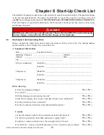 Preview for 38 page of Airxcel ICE CFA1120A Installation & Operation Manual