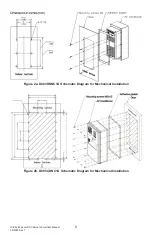 Preview for 6 page of Airxcel ICE DC03HDNC1U Installation & Operation Manual