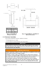 Preview for 8 page of Airxcel ICE DC03HDNC1U Installation & Operation Manual