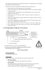 Preview for 9 page of Airxcel ICE DC03HDNC1U Installation & Operation Manual