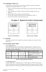 Preview for 10 page of Airxcel ICE DC03HDNC1U Installation & Operation Manual