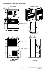 Preview for 17 page of Airxcel ICE DC03HDNC1U Installation & Operation Manual