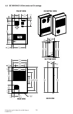 Preview for 18 page of Airxcel ICE DC03HDNC1U Installation & Operation Manual