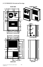 Preview for 20 page of Airxcel ICE DC03HDNC1U Installation & Operation Manual