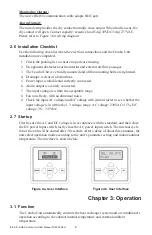 Предварительный просмотр 8 страницы Airxcel ICE HC2010 Installation & Operation Manual