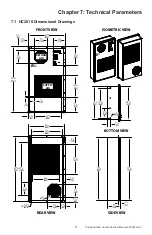 Предварительный просмотр 17 страницы Airxcel ICE HC2010 Installation & Operation Manual