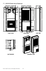 Предварительный просмотр 18 страницы Airxcel ICE HC2010 Installation & Operation Manual