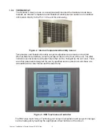 Preview for 8 page of Airxcel Marvair Scholar V Installation & Start-Up Manual