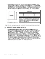 Preview for 14 page of Airxcel Marvair Scholar V Installation & Start-Up Manual