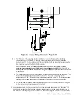 Preview for 23 page of Airxcel Marvair Scholar V Installation & Start-Up Manual