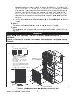 Preview for 48 page of Airxcel Marvair Scholar V Installation & Start-Up Manual