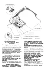 Preview for 5 page of Airxcel Maxxair 44000 Series Installation, Operation And Maintenance Instructions