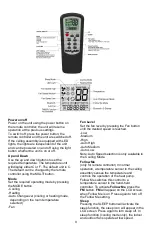 Preview for 9 page of Airxcel Maxxair 44000 Series Installation, Operation And Maintenance Instructions