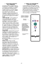 Preview for 25 page of Airxcel Maxxair 44000 Series Installation, Operation And Maintenance Instructions