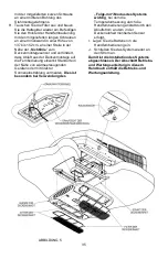 Предварительный просмотр 35 страницы Airxcel Maxxair 44000 Series Installation, Operation And Maintenance Instructions