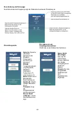 Предварительный просмотр 42 страницы Airxcel Maxxair 44000 Series Installation, Operation And Maintenance Instructions