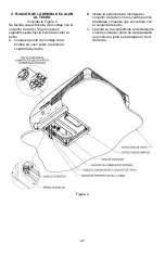 Предварительный просмотр 47 страницы Airxcel Maxxair 44000 Series Installation, Operation And Maintenance Instructions