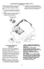 Предварительный просмотр 61 страницы Airxcel Maxxair 44000 Series Installation, Operation And Maintenance Instructions