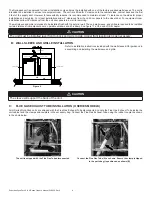 Preview for 8 page of Airxcel Suburban DynaPack H Series Owner'S Manual