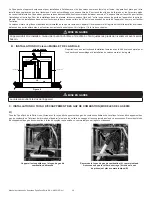 Preview for 28 page of Airxcel Suburban DynaPack H Series Owner'S Manual