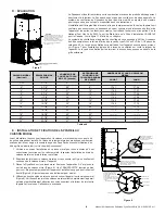 Preview for 29 page of Airxcel Suburban DynaPack H Series Owner'S Manual