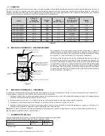 Preview for 30 page of Airxcel Suburban DynaPack H Series Owner'S Manual