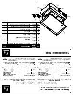 Preview for 14 page of Airxcel Suburban Elite Series Installation, Operations And User'S Manual