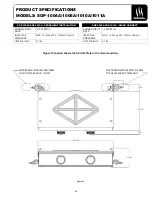 Предварительный просмотр 11 страницы Airxcel Suburban Elite SOP-1004A Installation, Operations And User'S Manual