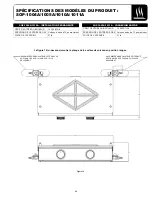 Preview for 16 page of Airxcel Suburban Elite SOP-1004A Installation, Operations And User'S Manual