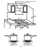 Preview for 5 page of Airxcel Suburban SDN2U Installation, Operation And Maintenance Manual