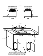 Preview for 8 page of Airxcel Suburban SDN2U Installation, Operation And Maintenance Manual