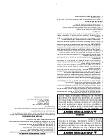 Preview for 9 page of Airxcel Suburban SDN2U Installation, Operation And Maintenance Manual