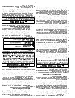 Preview for 10 page of Airxcel Suburban SDN2U Installation, Operation And Maintenance Manual