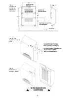 Предварительный просмотр 12 страницы Airxcel Suburban SEHCB Installation, Operation And Maintenance Manual