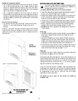 Предварительный просмотр 14 страницы Airxcel Suburban SEHCB Installation, Operation And Maintenance Manual