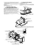 Preview for 5 page of Airxcel SW4DEA Operating, Installation And Service Manual