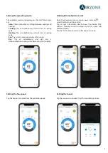 Предварительный просмотр 4 страницы Airzone 748528963376 Operation Manual