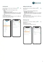 Предварительный просмотр 12 страницы Airzone 748528963376 Operation Manual
