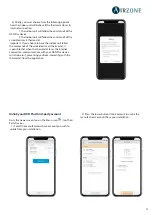 Предварительный просмотр 14 страницы Airzone 748528963376 Operation Manual