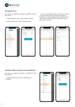 Предварительный просмотр 15 страницы Airzone 748528963376 Operation Manual