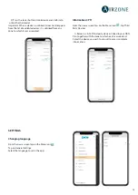 Предварительный просмотр 16 страницы Airzone 748528963376 Operation Manual