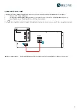 Предварительный просмотр 20 страницы Airzone 748528963376 Operation Manual