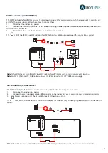 Предварительный просмотр 22 страницы Airzone 748528963376 Operation Manual