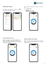 Предварительный просмотр 26 страницы Airzone 748528963376 Operation Manual