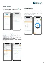 Предварительный просмотр 28 страницы Airzone 748528963376 Operation Manual